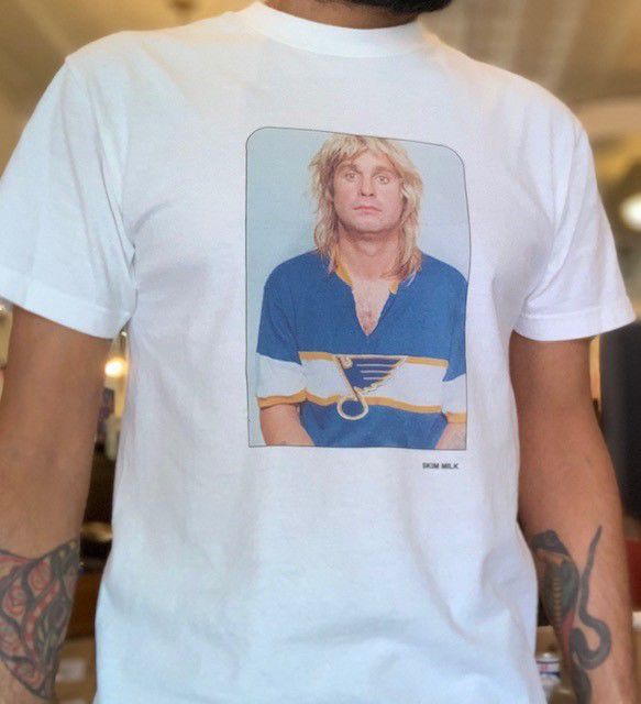 Ozzy T-shirt